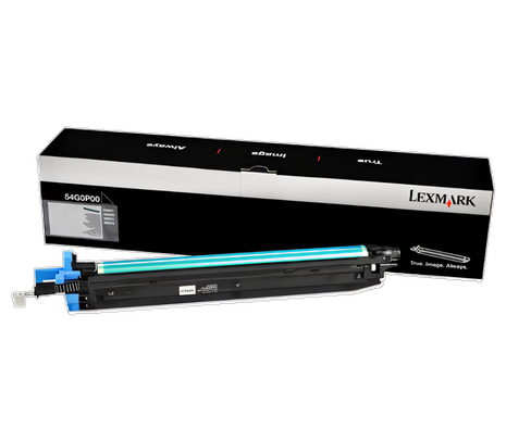 119048.jpg LEXMARK 54G0P00 IMAG UNIT MS911/MX910/911/912 125.000 CPS CP - Imagen 1