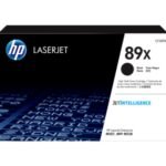 HP TONER CF289X NEGRO M507/528/E50145/52645 10.000 COPIAS (B)