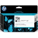 HP P2V67A (730)NEGRO FOTOGRAFICO 130ML T1600/1700/2600 UK CP