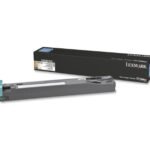 LEXMARK C950X76G BOTELLA RESIDUAL X950/952 30.000 COPIAS CP