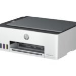 HP IMPRESORA SMART TANK 580 1F3Y2A#AKY MULTIFUNCION INAL