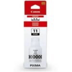 CANON GI11BK BOTELLA DE TINTA G2160/3160 7.600 COPIAS