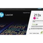 HP TONER W2133X 213X MAGENTA 5700/5800/6700 6.000 CPS CP