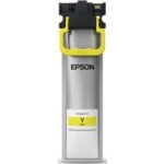 EPSON T11A420-AL BOLSA DE TINTA C5890 AMARILLO 5.000 CPS CP
