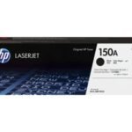 HP TONER W1500A 150A NEGRO M109/110/111/112/139/140/141/142 975CPS (B)