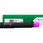 LEXMARK TONER 85D0HM0 MAGENTA CX930/931 16.500 COPIAS CP