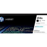 HP TONER W2020A 414A NEGRO M454/455/479/480 2.400CPS CP(B)