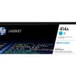 HP TONER W2021A 414A CYAN M454/455/479/480 2.100 COPIAS CP (B)
