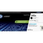 HP TONER W1450A 145A NEGRO 3001/3002/3003/3004/3101/3102/3103 1.700 CPS(B)
