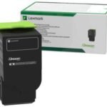 LEXMARK TONER 75M4HY0 AMARILLO CS531/CX532 8.800 COPIAS CP