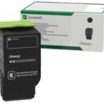 LEXMARK TONER 75M4HK0 NEGRO CS531/CX532 15.800 COPIAS CP