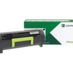 LEXMARK TONER 66S4H00 NEGRO MS531/MX532 28.400 COPIAS CP