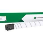 LEXMARK TONER 76C00Y0 AMARILLO CX920/921/922/923/CS921/923 11.500 COPIAS CP
