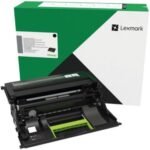 LEXMARK 66S0Z00 IMAGE UNIT NEGRO MX532/632/MS531 75.000 COPIAS CP