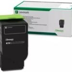LEXMARK TONER 77L4HK0 NEGRO CX961/962/963/CS963 47.700 COPIAS CP