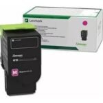 LEXMARK TONER 77L4HM0 MAGENTA CX961/962/963/CS963 46.900 COPIAS CP