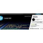 HP TONER W2220X 222X NEGRO 3201/3202/3203/3204/3288/3303/3388 3.200 COPIAS CP