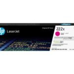HP TONER W2223X 222X MAGENTA 3201/3202/3203/3204/3288/3303/3388 2.500 COPIAS CP