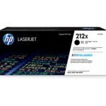 HP TONER W2120X 212X HY BLACK M555/554/578 13.000 COPIAS CP