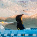 Malla De Baño Unisex Finis Ultimate Drag Suit Aquatuff Xl - Imagen 2