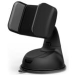 PROMATE MOUNT-2.BLACK SOPORTE DE SMARTPHONE P/AUTO 5-9 CM (O)