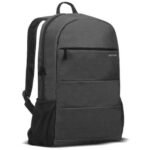 PROMATE ALPHA-BP.BLACK MOCHILA 15.6" NEGRO