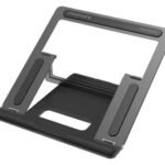 PROMATE DESKMATE-5 STAND ALUMINIO P/NOTEBOOK HASTA 17"