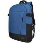 PROMATE BIRGER.BLUE MOCHILA 15.6" AZUL