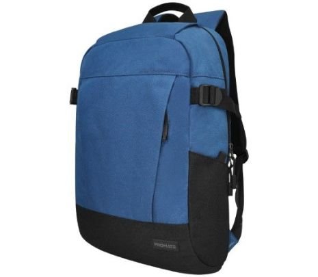 120283.jpg PROMATE BIRGER.BLUE MOCHILA 15.6" AZUL - Imagen 1