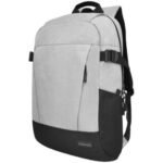 PROMATE BIRGER.GREY MOCHILA 15.6" GRIS