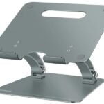 PROMATE DESKMATE-7 STAND DE ALUMINIO P/NOTEBOOK HASTA 17"