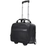 PROMATE PERSONA-TR BOLSO CON RUEDAS P/LAPTOP HASTA 16"