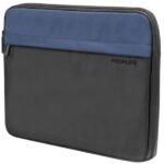 PROMATE LIMBER-SB.BLACK FUNDA PARA LAPTOP 13" C/BOLSILLO