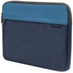 PROMATE LIMBER-SB.BLUE FUNDA PARA LAPTOP 13" C/BOLSILLO