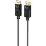 PROMATE DPLINK-120 CABLE DISPLAY PORT 1.4 8K 1.2 METROS