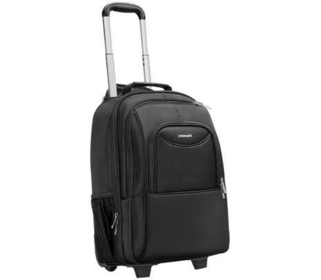 120329.jpg PROMATE MOGUL-TR MOCHILA CON RUEDAS P/LAPTOP HASTA 16" - Imagen 1