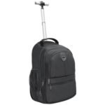 PROMATE COMPACT-TR MOCHILA CON RUEDAS P/LAPTOP HATSA 15.6"