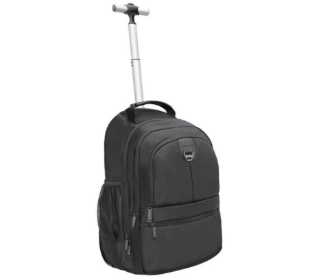 120349.jpg PROMATE COMPACT-TR MOCHILA CON RUEDAS P/LAPTOP HATSA 15.6" - Imagen 1