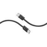 PROMATE ECOLINE-CC200.BLACK CABLE USB-C A USB-C 60W 2M