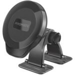 PROMATE ARCMOUNT SOPORTE DE SMARTPHONE P/AUTO C/MAGGRIP 360°