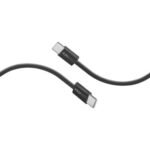 PROMATE ECOLINE-CC120.BLACK CABLE USB-C A USB-C 60W 1.2M