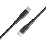 PROMATE XCORD-CC200.BLACK CABLE USB-C A USB-C 60W 2M