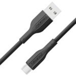 PROMATE XCORD-AC200.BLACK CABLE USB A USB-C 2M