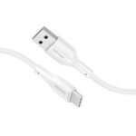 PROMATE XCORD-AC200.WHITE CABLE USB A USB-C 2M