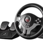 SUPERDRIVE SA5578 VOLANTE SV250 PARA PS3/PS4/XBOX/PC/SWITCH