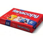 PAPEL A4 75GR 500HOJAS