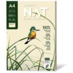 PAPEL A4 75GR 500 HOJAS BEIGE CAÑA DE AZUCAR