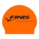 Gorra De Natación Finis 100% Latex