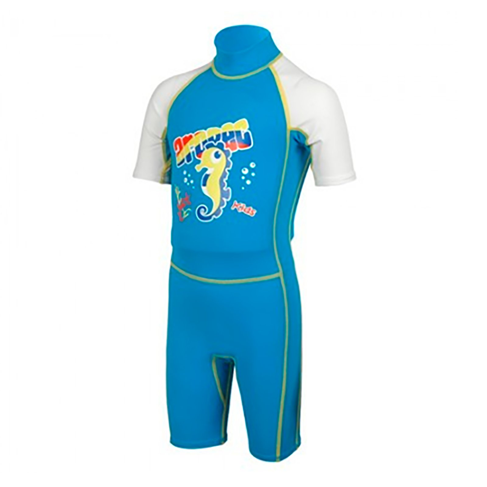12CNBRDBL_01-1.jpg Traje Lycra Con Flotador Surf Aropec Niño 8 - Imagen 1