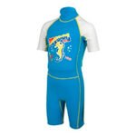 Traje Lycra Con Flotador Surf Aropec Niño 8 - Imagen 2